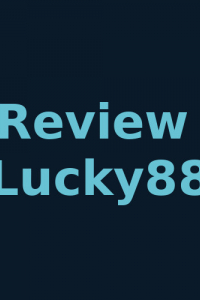 reviewlucky88