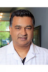 Dr. Manj Sandhu