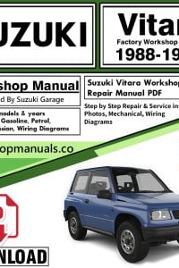 Workshopmanuals24