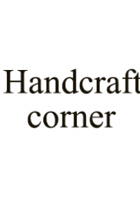 Handcraftcorner