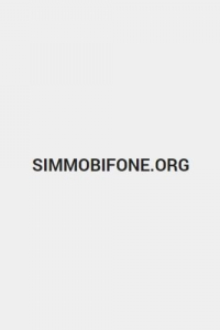 simmobifone
