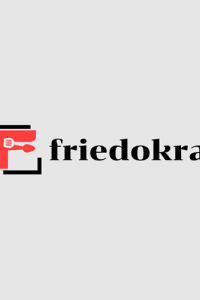 Friedokra