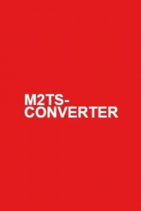 m2tsconverter