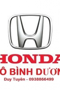 Hondaotobinhduong