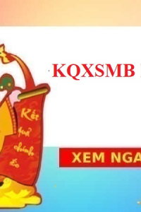 kqxsmbxsmb