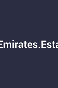 emiratesestate