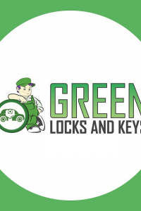 Greenlocksandkeys