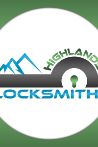 Highlandlocksmith