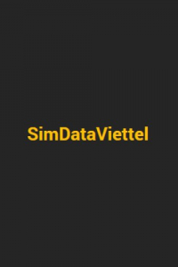 simdataviettel