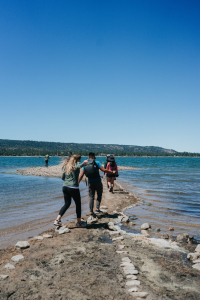 Hikinghavasu