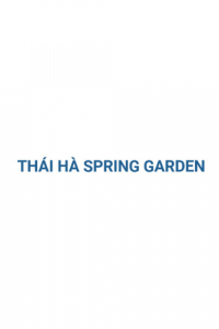 thaihaspringgarden