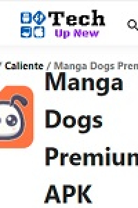 mangadogs