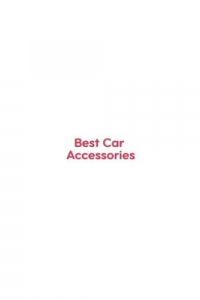 bestcaraccessories