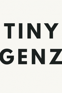 tinygenz