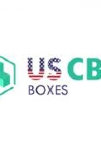 USCBD Boxes
