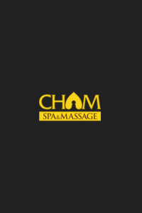chamspamassage