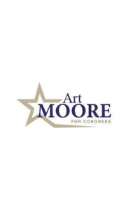 artmooreforcongress