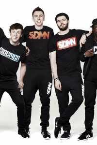 sidemenmerch