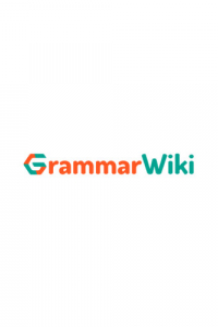 grammarwiki