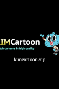 kimcartoon
