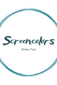 screencolors