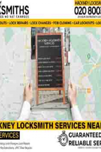 hackneylocksmiths