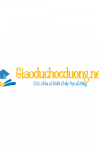 giaoduchocduong