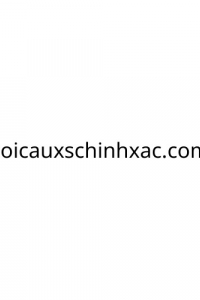 soicauxschinhxac