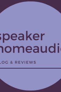 SpeakerHomeAudio