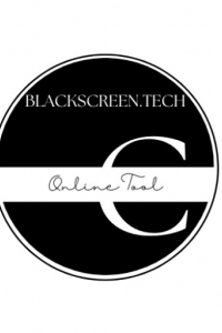 blackscreentech