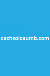 cachsoicaumb