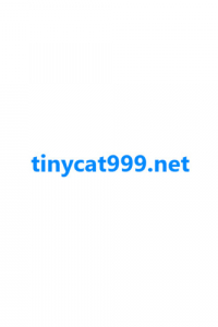 tinycat999