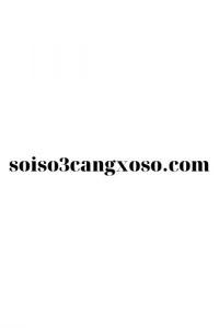 soiso3cangxoso