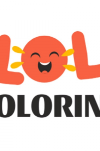 Lolcoloring