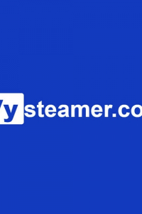 Vysteamer