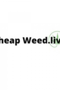 cheapweedlive