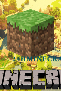 Minecrft24h