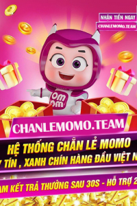 chanlemomoteam