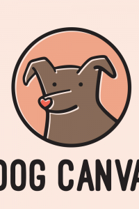 dogcanva