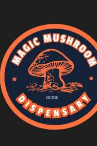 magiccmushroom