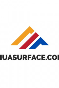 MuaSurface