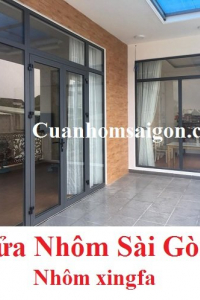 cuanhomsaigon