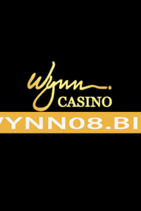 wynn08bio