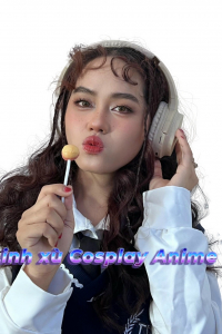 linhxucosplay