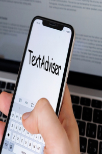 Textadviser