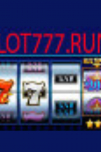 slot777runbra