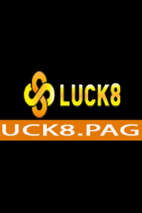 luck8page