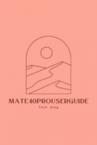 mate40prouserguide