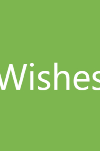 itwishes