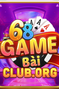 gamebaicluborg